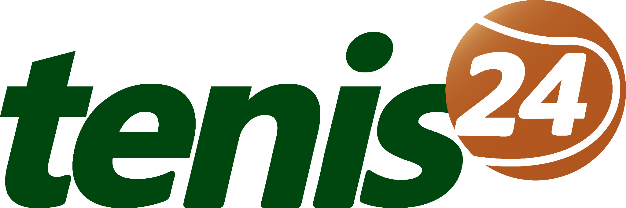 Tenis24 Logo